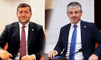 Şaban Çopuroğlu'ndan Baki Ersoy'a övgü!