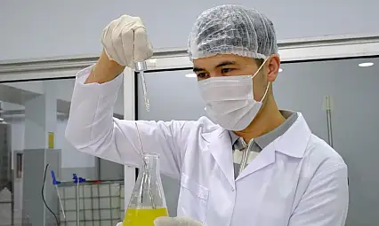 Saç dökülmesine son: Kadınlarda 45 günde, erkeklerde 3 ayda sonuç