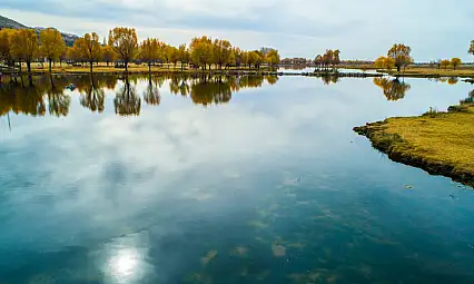 Sadece 1 saat uzaklıkta! Kayseri'de böyle bir yer olduğunu biliyor muydunuz?