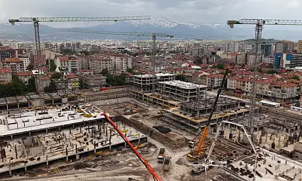 Sahabiye'de süreç başlıyor: Tarih belli oldu!