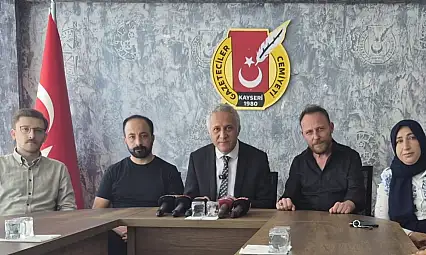 Şahin, 5 milyar liralık 'sektör'ü mercek altına aldı!