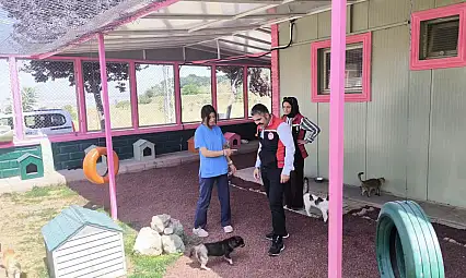 Salgın hastalık riskine karşı Kayseri'de yoğun mesai