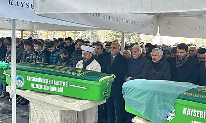 Salih Gümüş son yolculuğuna uğurlandı