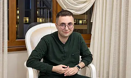 Sami Dayangaç'ın oğlu Umut Dayangaç vefat etti