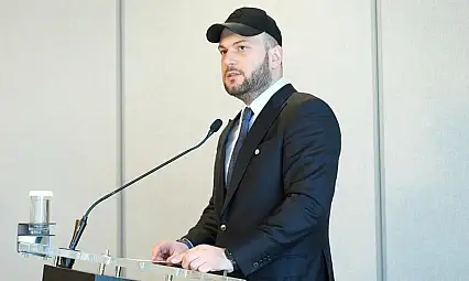 Şampiyon isim Kayseri'ye geliyor