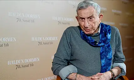 Sanat dünyasında yas: Usta sanatçıdan acı haber geldi