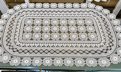 Sandıktan çıkan danteller 250 bin TL'lik tasarımlara dönüşüyor