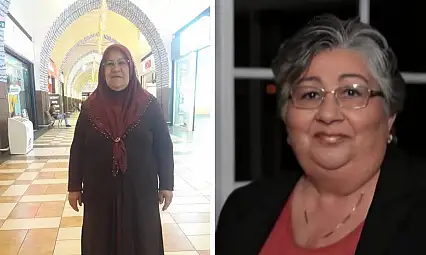 Sarızlı isimler hayatlarını kaybetti! Gurbetten acı haber geldi