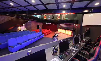 Savunma sanayinin kalbi Talas'ta atacak