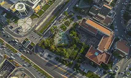 Sayıştay'dan Kayseri Büyükşehir Belediyesine 'Temsil, tören, ağırlama ve tanıtım giderleri' uyarısı!