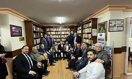 Seçim yapıldı! O isim 5'nci kez Başkan oldu