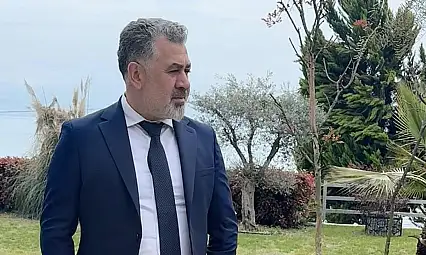 Sedat Kılınç'tan iktidara dikkat çeken 'Yangın' benzetmesi!