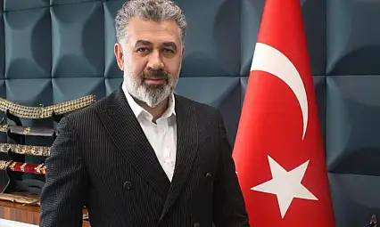 Sedat Kılınç: Türkiye'yi yönetmeye talibiz