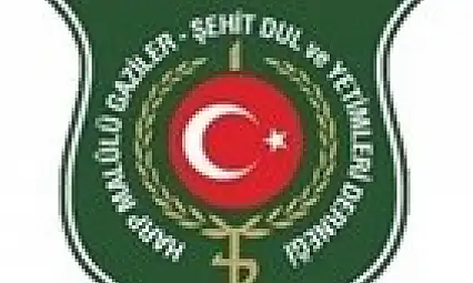 Kayseri'de Dernek genel kurula gidiyor!