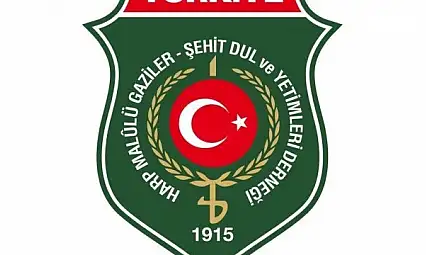 Şehit yakınları ve gaziler sandığa gidiyor