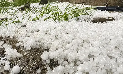 Sel ve doluya dikkat! Bu hafta nasıl geçecek? Meteoroloji açıkladı