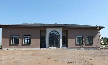 Melikgazi'den Selçuklu Mahallesi'ne dev eser: Çok amaçlı sosyal tesis!