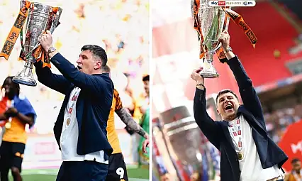 Sergej Jakirovic Süper Lig'in kapısından döndü! İşte sebebi