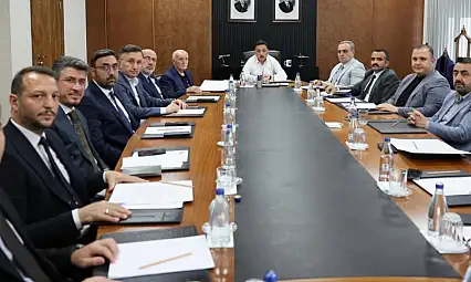 Seyyid Burhaneddin için Kayseri'de büyük vefa programı