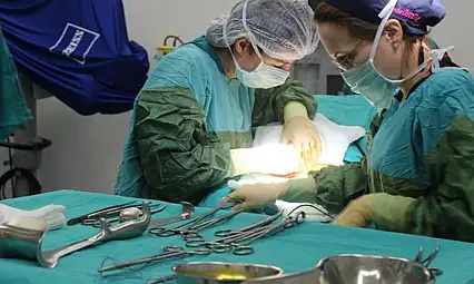 Sezaryen sonrası normal doğum mümkün mü? Uzmanı anlattı