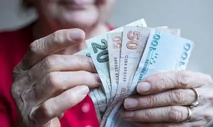 SGK açıkladı: Emekli, dul ve yetim aylıklarında hangi borçlar kesilecek?