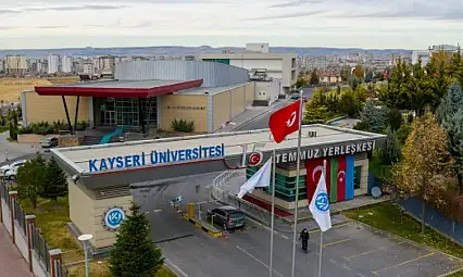 Siber güvenlikte zirvenin adı KAYÜ oldu