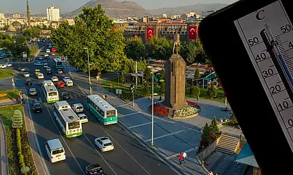 Sıcaklıklar yükselecek mi? Meteoroloji'den son açıklama geldi: O güne dikkat!