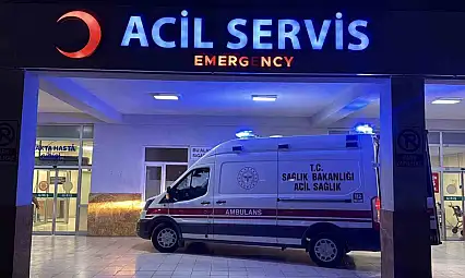Tafik kazası geçiren Bitlis eski Valisi Karaömeroğülu'nun durumu ciddiyetini koruyor