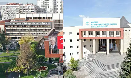 Şok değişiklik! Büyükşehir'de koltuk el değiştirdi