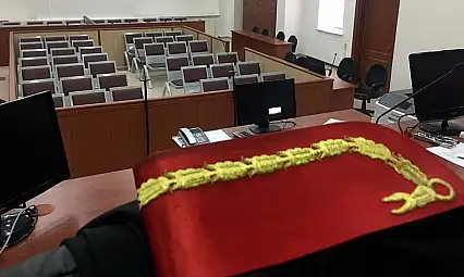 Şok iddia: Savcı FETÖ'nün Kayseri İmamıydı!