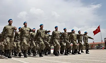 Son dakika: Bedelli askerlik yerleri belli oldu