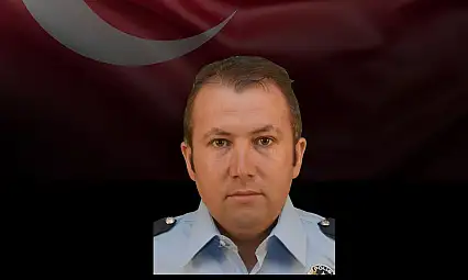 Son dakika! Kayseri'de polis memuru hayatını kaybetti