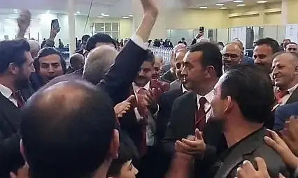Son dakika! KTO'da kazanan belli oldu
