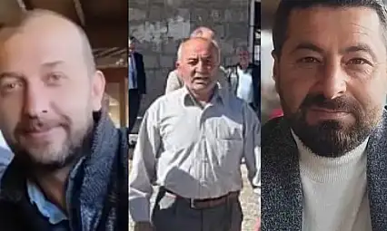 Son kırk günde üç muhtar da aynı sebepten vefat etti!