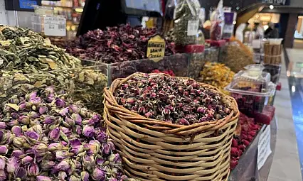 Sonbaharla birlikte arttı! Aktardan kış çayı uyarısı
