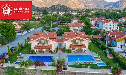 Sonra vah tüh demeyin: Bakanlıktan devre mülk uyarısı