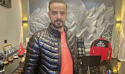 Heimlich manevrası bir kez daha hayat kurtardı