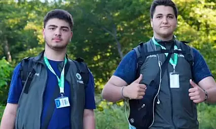Soykırımın yıldönümü için Bosna Hersek'e gidecekler