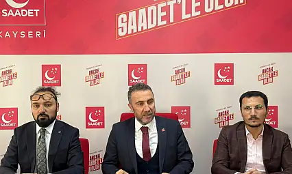 SP'den anket tepkisi: Ne kadar ekmek o kadar köfte