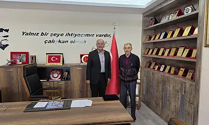 Süleyman Demirel için kurşun yemişti, neden Kayseri'ye geldi?