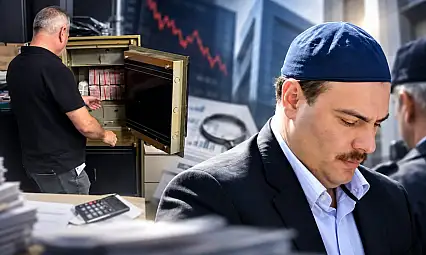 Süleymancılar yönelik operasyonda Kayseri gelişmesi! CEO görevden alındı