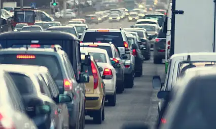 Sürücüler dikkat: 15 Kasım'da başlıyor… 5 bin 856 TL cezası var