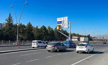 Sürücüler dikkat! Kayseri'de gece yarısı devreye giriyor