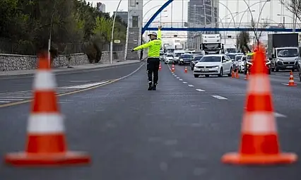Sürücülerin dikkatine: Kayseri'de o yol trafiğe kapanıyor!