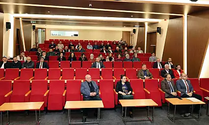 Talas Belediyesi hizmette standardı yükseltiyor