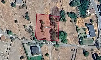 Bu arsalar kaçmaz! Şimdi almanın tam zamanı