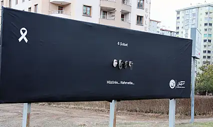 Talas Belediyesi'nden anlamlı hareket!