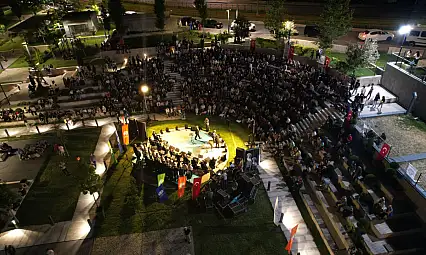 Talas Belediyesi'nden babalara özel sürpriz
