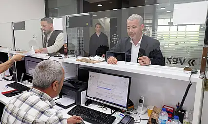 Talas Belediyesi'nden önemli duyuru: Son gün 1 Haziran!