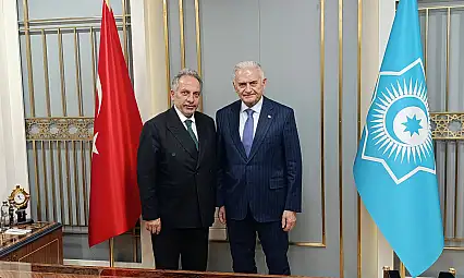Talas Belediyesi uluslararası bir organizasyona hazırlanıyor